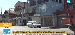 Жителите на „Столипиново” отказват да се преброят заради конспиративни теории
