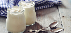Bulgarian yogurt listed in register for protected designations of origin