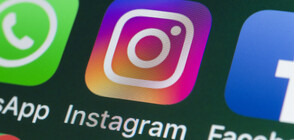 Facebook и Instagram отново се сринаха