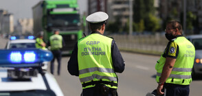 КАТ с нова акция, проверяват камиони и автобуси