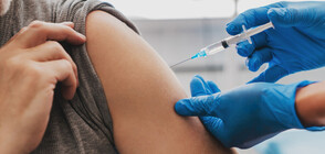 Отварят още два пункта за ваксинация в София