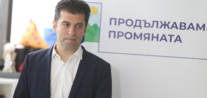 Кирил Петков: Предлагаме зелен сертификат след тест за антитела