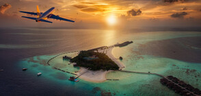 Мечтаните тропически дестинации (ГАЛЕРИЯ)