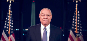 Former US Secretary of state Colin Powell dies