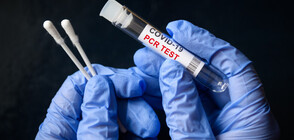 Колко ще струва вземането на проба при безплатен PCR тест