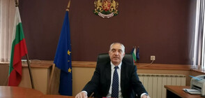 Освободиха областния управител на Пловдив