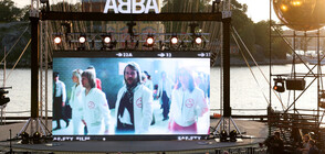 ABBA с нов сингъл