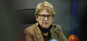 Комитова: Гоним чуждестранните инвеститори заради процедурите за строителни разрешения