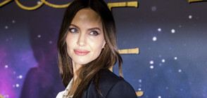 Анджелина Джоли: Не съм перфектен родител