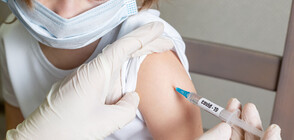 Австралия одобри ваксината на Pfizer за деца от 5 до 11 г.