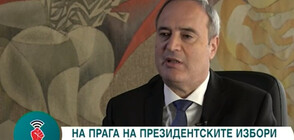 Проф. Герджиков: Не съм нерешителен човек, но не размахвам юмрук, а протягам ръка