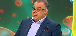 Д-р Ненков: Служебно правителство да въведе задължителна ваксинация