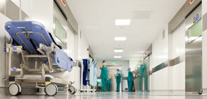 В най-голямата болница във Варна COVID леглата са запълнени на 95%