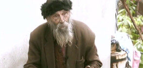 Почина художникът Галилей Симеонов