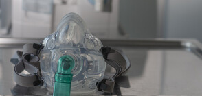 Заради нуждите на болниците: Ограничават доставките на кислород към бизнеса