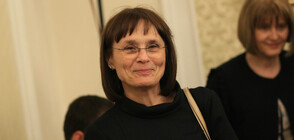 Соня Янкулова е новият съдия в Конституционния съд