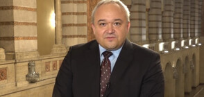 Правосъдният министър: Ще поискам оставката на Гешев, чакам решение на КС