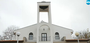 СЛЕД 13-ГОДИШНО ОЧАКВАНЕ: Пловдивско село има нова църква