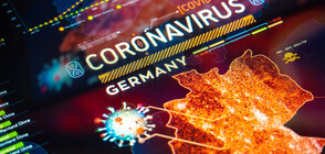 АНТИРЕКОРД: Германия регистрира над 200 заразени на 100 000 за първи път тази година