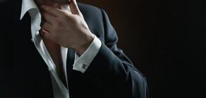 ЧАР И ХАРИЗМА: Кой грабна титлата „най-сексапилен мъж” за 2021 г. (ГАЛЕРИЯ)