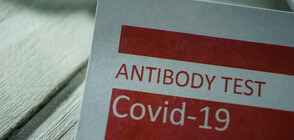 People with antibodies against COVID-19 can get green certificate in Bulgaria