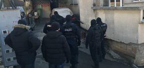 АКЦИЯ В СЛИВЕН: Проверяват за търговия с гласове преди вота