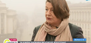 Потомъкът на Левски Христина Богданова за неговите завети