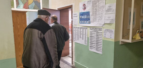 Две избирателни секции във Врачанско не отвориха навреме