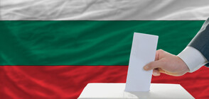 Bulgaria votes for new Parliament
