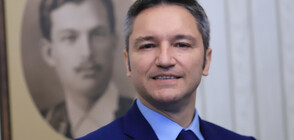 Вигенин подаде оставка като шеф на предизборния щаб на БСП