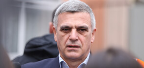 Янев: Направихме всичко възможно българите да гласуват свободно, честно и открито