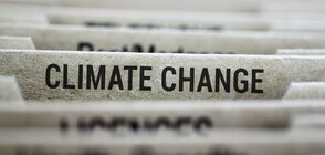International conference discusses NATO's approach to climate change