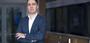 United Group appoints Nikolai Andreev CEO of Bulgaria’s Vivacom