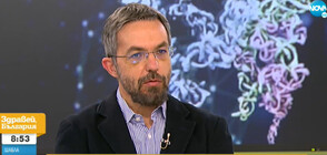 Епидемиолог: Наложените към момента мерки са достатъчни, за да се поддържа прилично ниво на заразяване