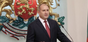Румен Радев с нов коментар за Крим