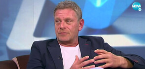 Юлиан Вергов: Ниската избирателна активност не говори добре за нас