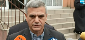 Янев: Трябва да изберем президентска двойка, която ще олицетворява единството на нацията