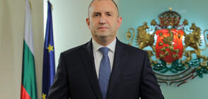 EXIT POLL: Румен Радев печели втори мандат