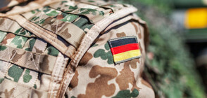 Задължително ваксинират срещу COVID-19 армията в Германия