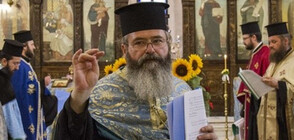Почина ставрофорен иконом Ангел Ангелов