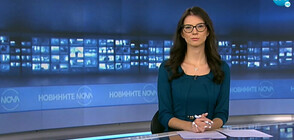 Новините на NOVA (25.11.2021 - 7.00)