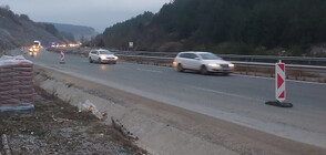 ВАП иска спешна проверка на магистралите и първокласните пътища в страната