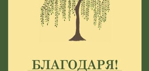 Журналистката Ива Стоянова издаде стихосбирка