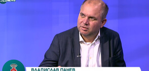 Владислав Панев: Редовен кабинет ще има в следващите две седмици