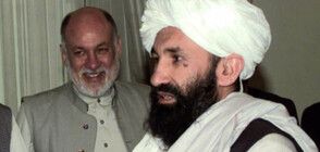 Премиерът на талибаните наруши мълчанието си след три месеца на власт