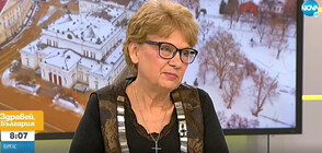 Комитова: Имало е теч на гориво на метри от мястото на инцидента на „Струма”