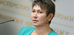 Освободиха Везиева от длъжността председател на Съвета на директорите в „Холдинг БДЖ“