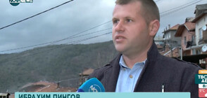 Село Горно Дряново поведе битка с нерегламентираното изхвърляне на боклук