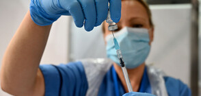 Къде може да се ваксинирате през уикенда в София