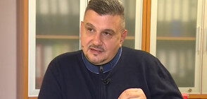 Тодор Тодоров: Домашното насилие ескалира в пандемията